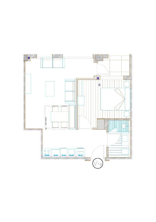 Apartamentos Las Ciencias O Valensiya Dış mekan fotoğraf